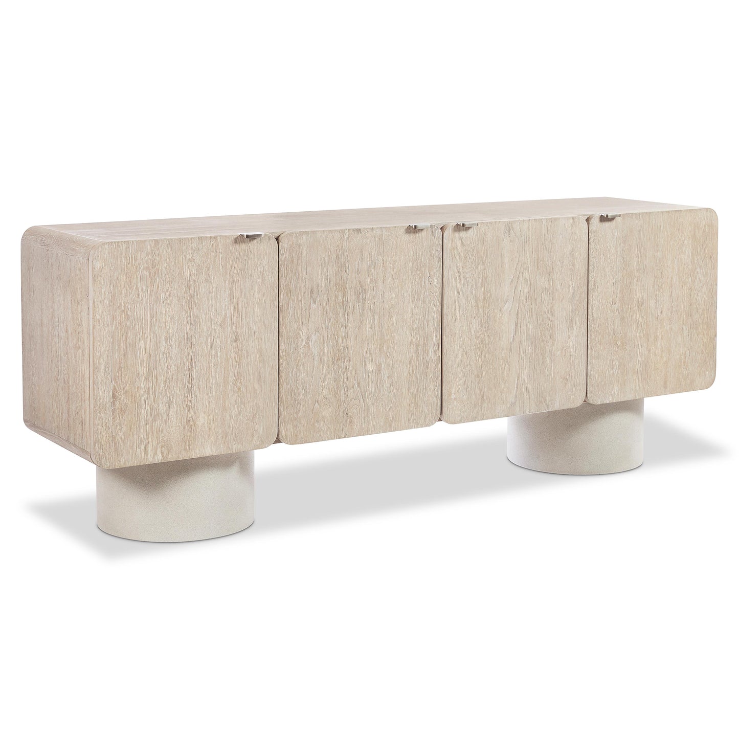 Bernhardt - Antibes Entertainment Credenza