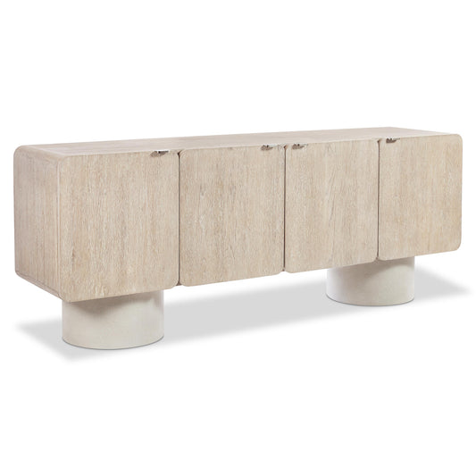 Bernhardt - Antibes Entertainment Credenza