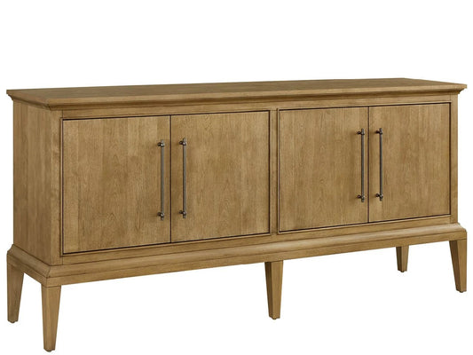 Universal - Birchaven Brindle Credenza