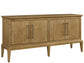 Universal - Birchaven Brindle Credenza