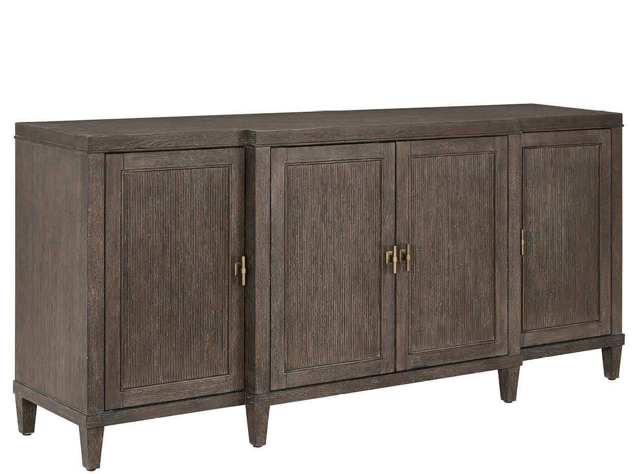Universal - Montclair Cocoa Credenza