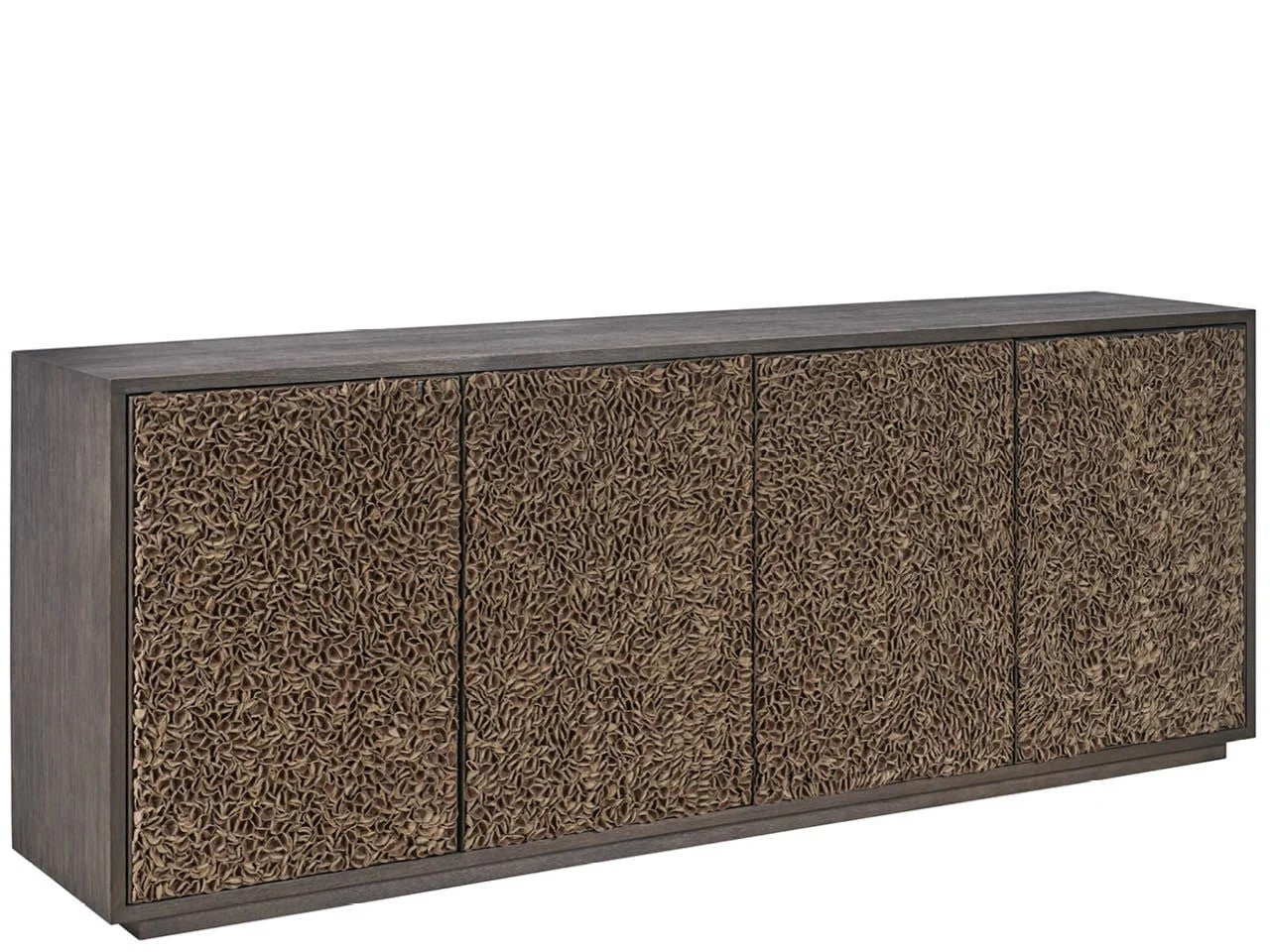Universal - Mist & Veil-Modern Blossom Credenza