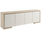 Universal - Mist & Veil-Modern Aurora Credenza