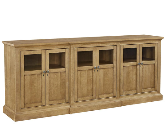 Universal - Birchaven Brindle Credenza