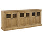Universal - Birchaven Brindle Credenza