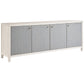 Universal - Weekender Coastal Living Home Captiva Credenza