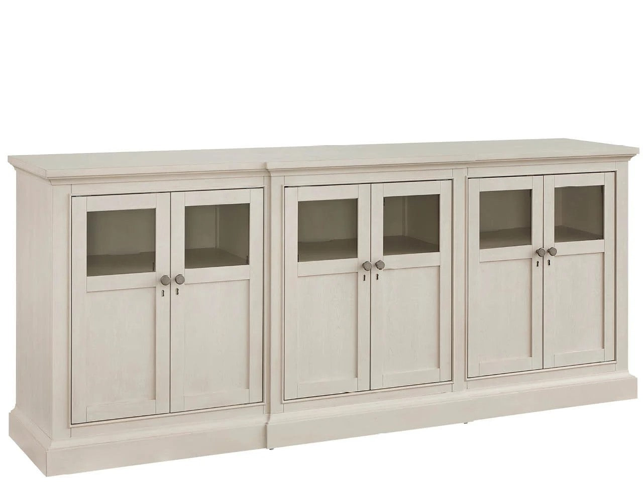 Universal - Birchaven Willow Credenza