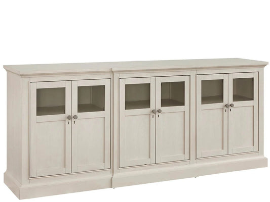Universal - Birchaven Willow Credenza