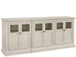 Universal - Birchaven Willow Credenza