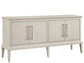 Universal - Birchaven Willow Credenza