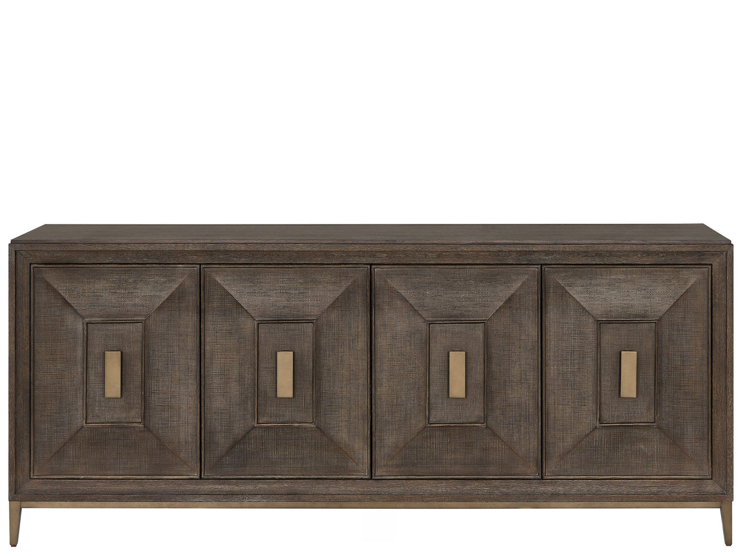 Universal - Montclair Credenza