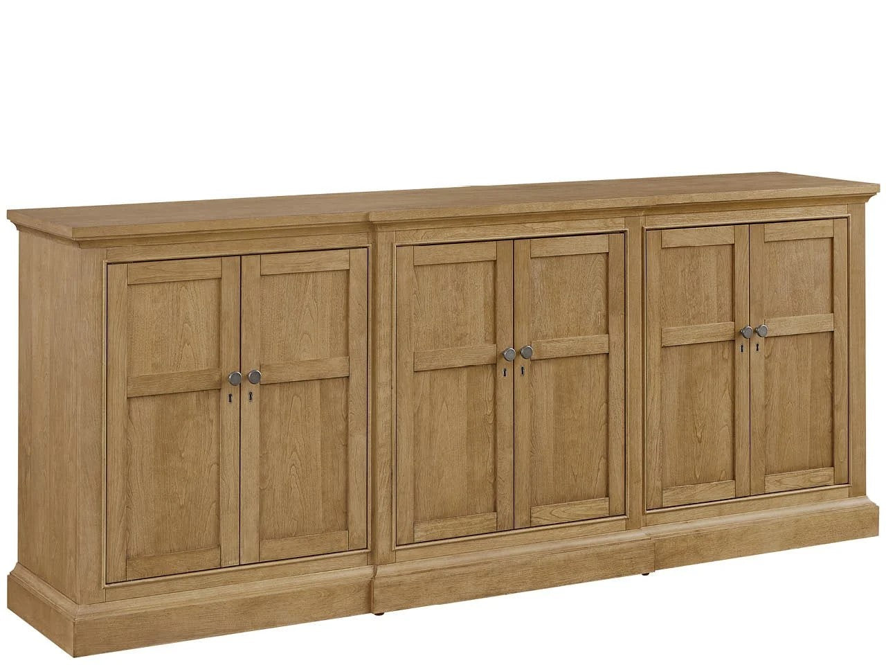 Universal - Birchaven Brindle Credenza