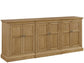Universal - Birchaven Brindle Credenza