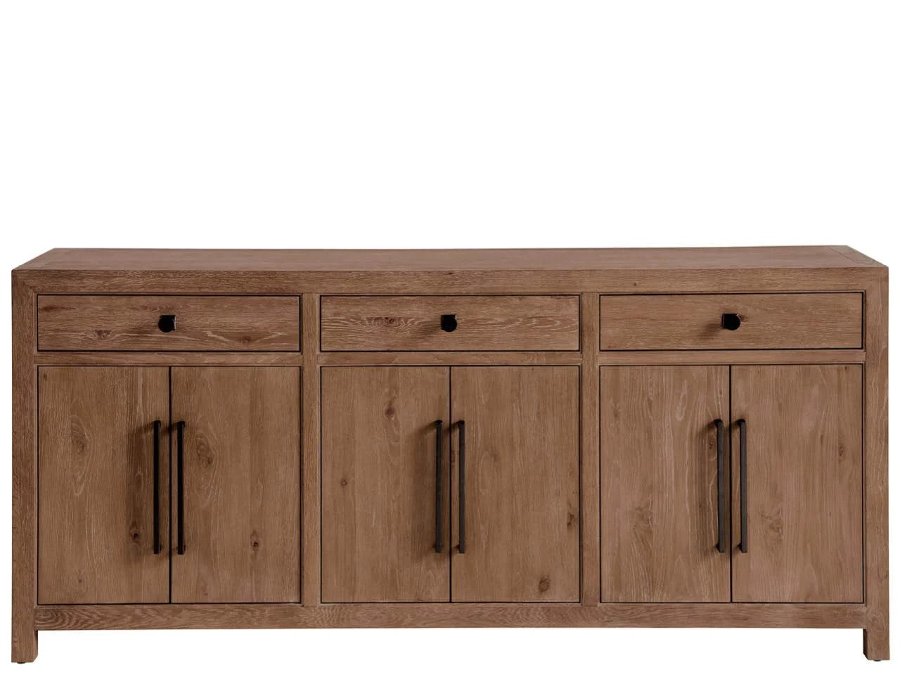Universal - Griffith Park Sienna Credenza