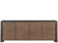 Universal - Mist & Veil-Modern Veil Credenza