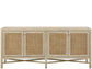 Universal - Oasis-Coastal Living Home Dockside Credenza