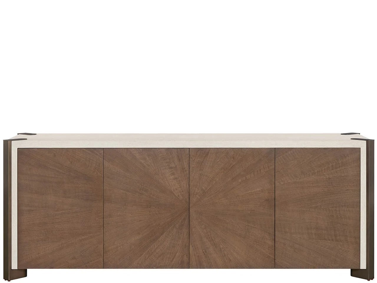 Universal - Mist & Veil-Modern Mist Credenza