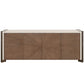 Universal - Mist & Veil-Modern Mist Credenza