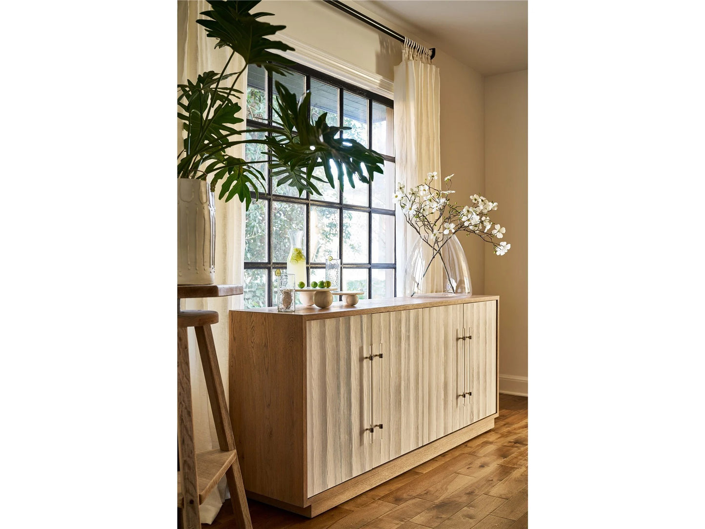 Universal - Weekender Coastal Living Home Camden Credenza
