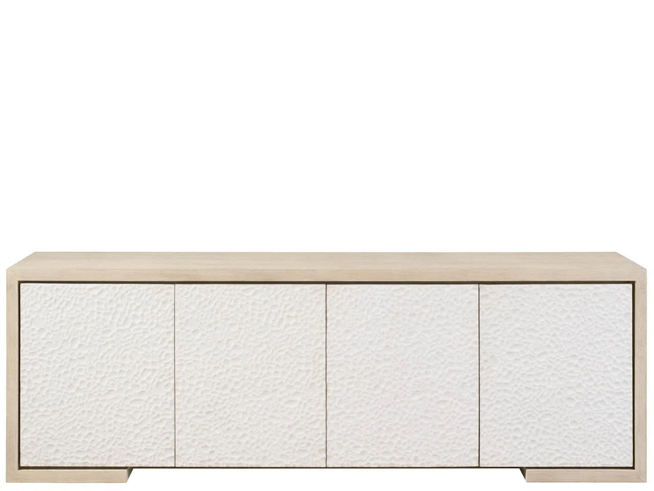 Universal - Mist & Veil-Modern Aurora Credenza
