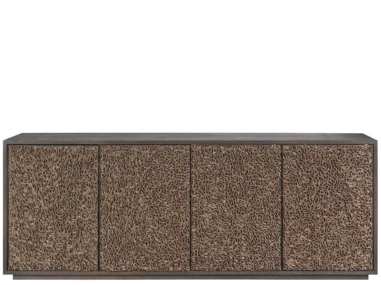 Universal - Mist & Veil-Modern Blossom Credenza
