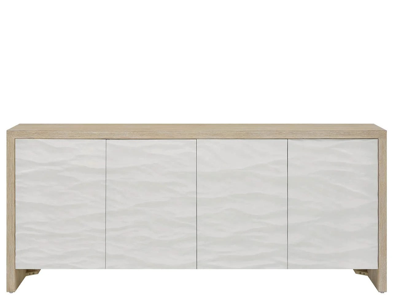 Universal - Oasis-Coastal Living Home Oasis Credenza