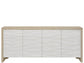 Universal - Oasis-Coastal Living Home Oasis Credenza