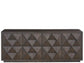 Universal - Sable & Desert-Modern Sable Credenza