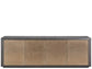 Universal - Mist & Veil-Modern Nova Credenza