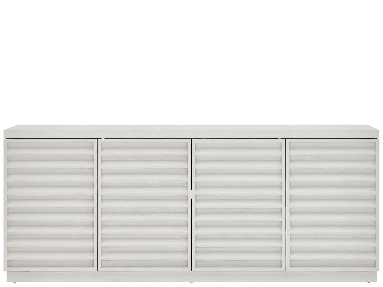Universal - Oasis-Coastal Living Home Shoreline Credenza