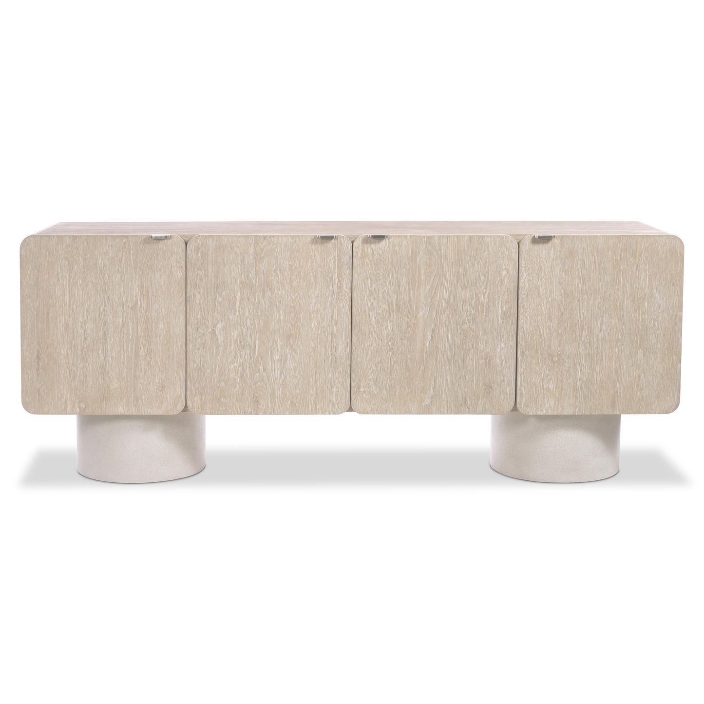 Bernhardt - Antibes Entertainment Credenza