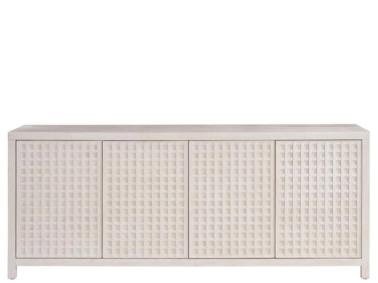Universal - Dwell River Rock Credenza