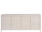 Universal - Dwell River Rock Credenza