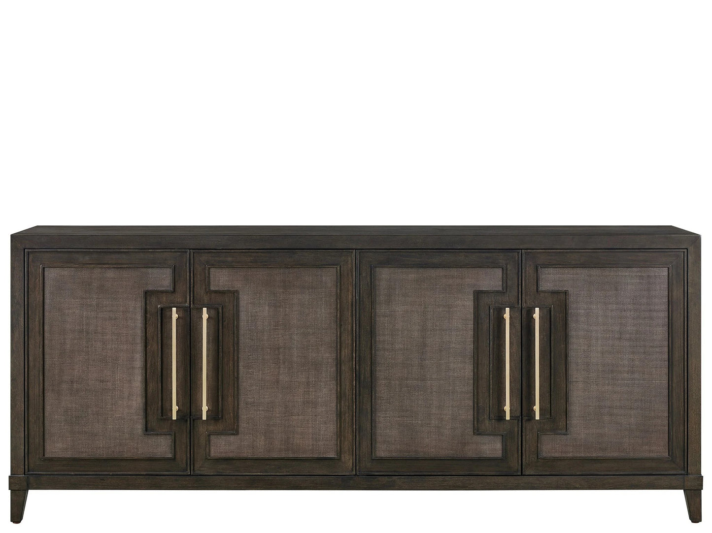 Universal - Fenwick Embossed Credenza
