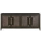 Universal - Fenwick Embossed Credenza