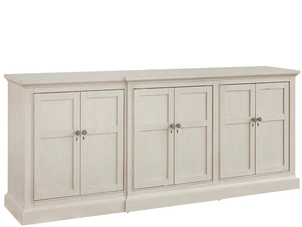 Universal - Birchaven Willow Credenza