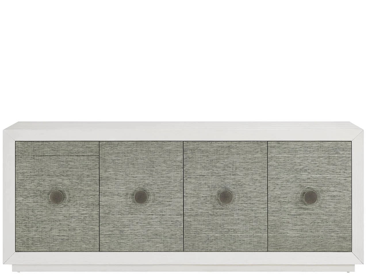 Universal - Oasis-Coastal Living Home Seascape Credenza