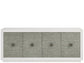 Universal - Oasis-Coastal Living Home Seascape Credenza