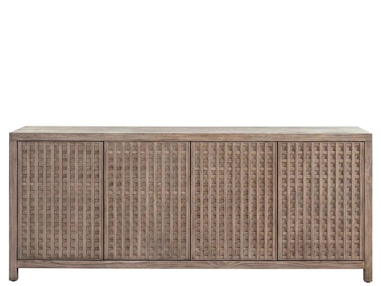 Universal - Dwell Boulder Credenza