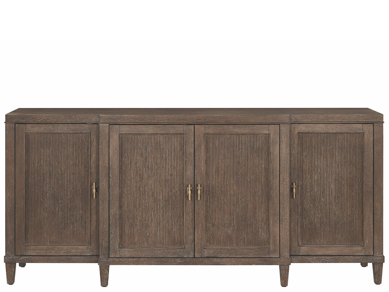 Universal - Montclair Cocoa Credenza