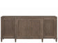 Universal - Montclair Cocoa Credenza