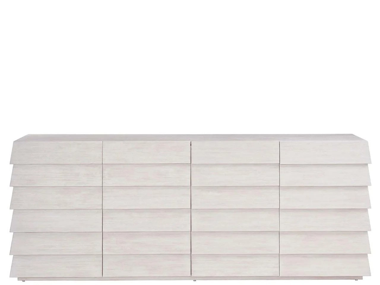 Universal - Dwell River Rock Lap Credenza