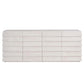 Universal - Dwell River Rock Lap Credenza