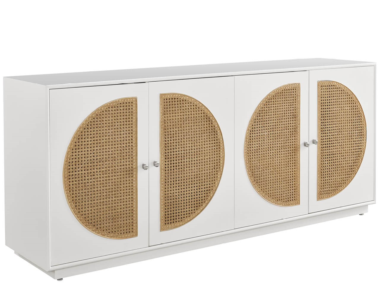 Universal - Nomad-Modern Credenza