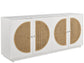 Universal - Nomad-Modern Credenza