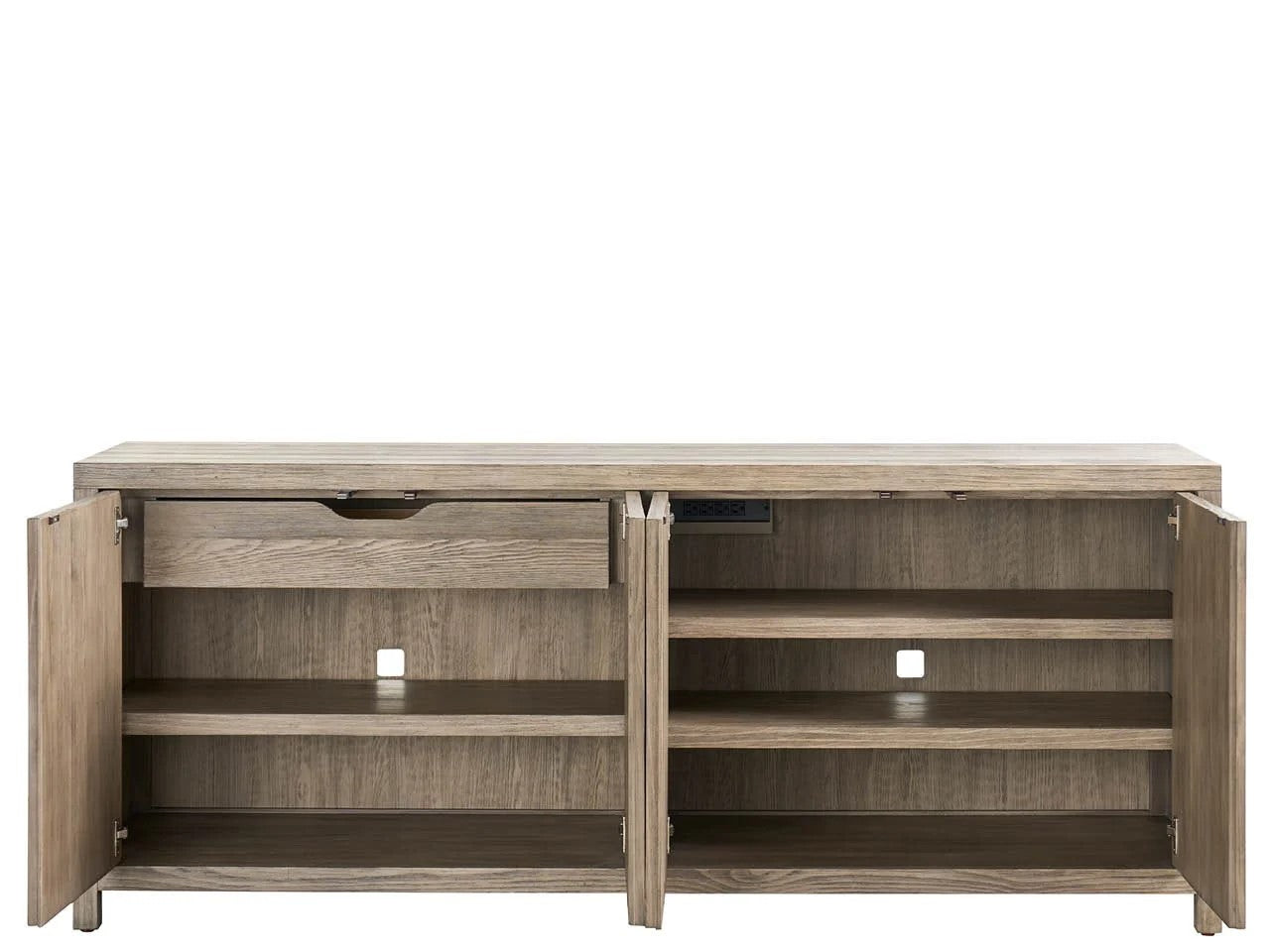 Universal - Dwell Boulder Credenza
