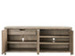 Universal - Dwell Boulder Credenza