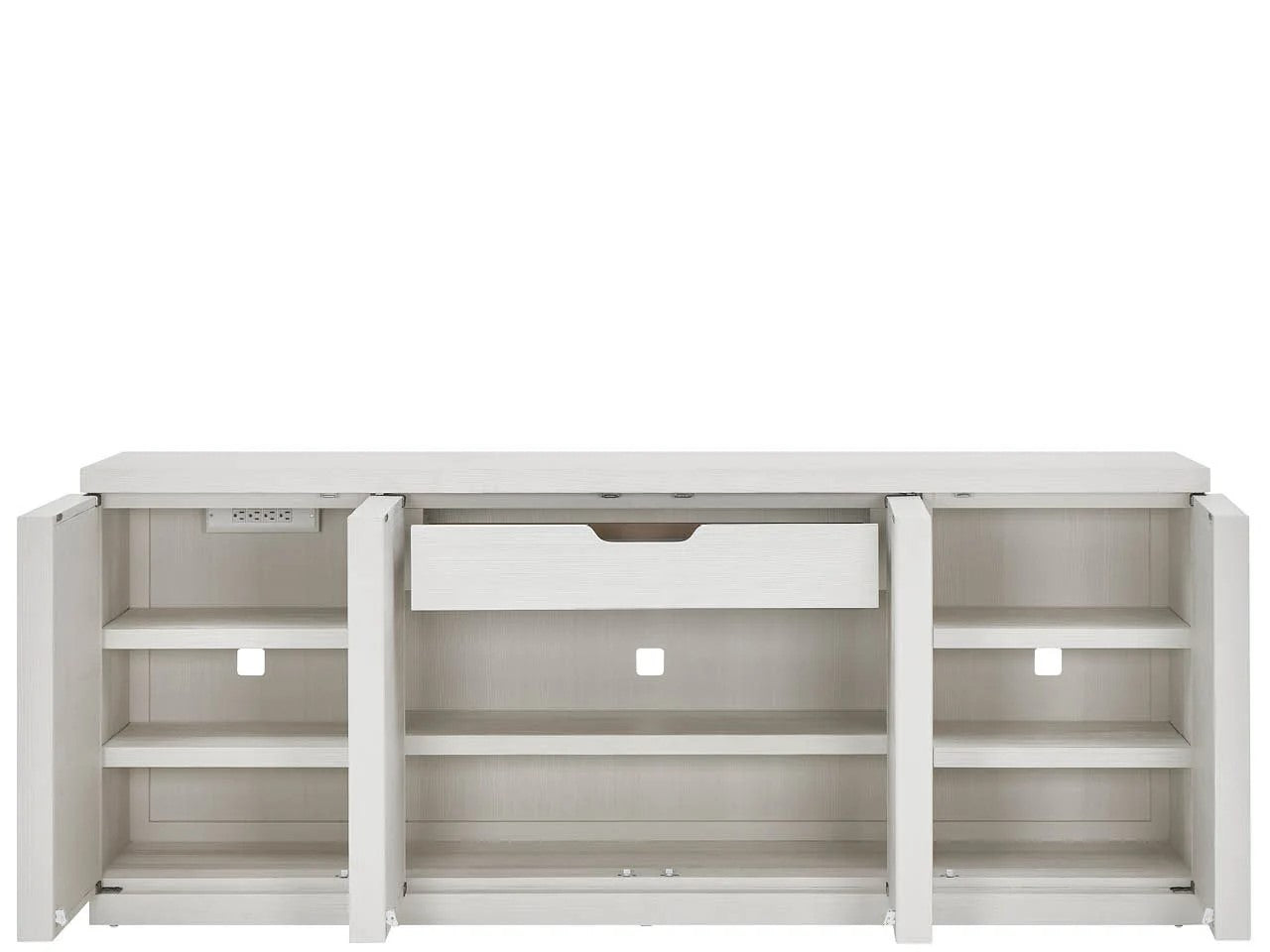 Universal - Oasis-Coastal Living Home Shoreline Credenza