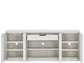 Universal - Oasis-Coastal Living Home Shoreline Credenza