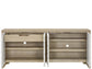 Universal - Oasis-Coastal Living Home Oasis Credenza
